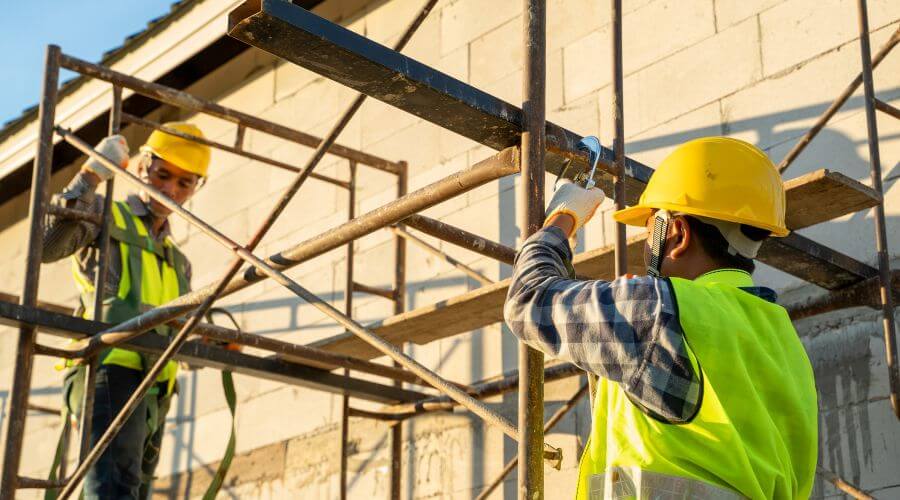Soffit Repair in Sandstone, MN